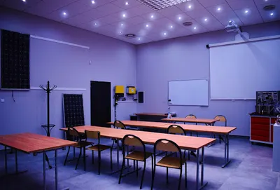 Centrum Szkoleń Branżowych WMZDZ